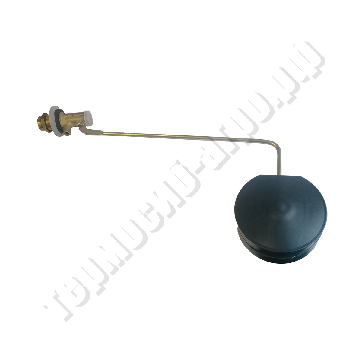 Клапан поилки уровня (Ду 1/2)